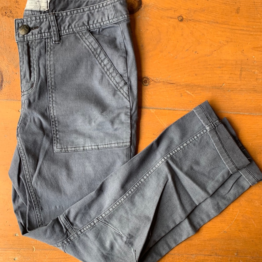 Free people pants